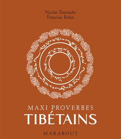 Maxi proverbes tibétains