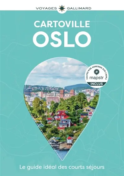 Oslo Oslo