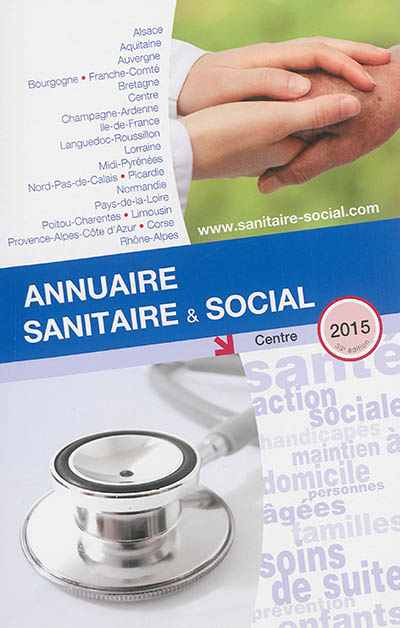Annuaire sanitaire & social...