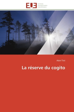 La réserve du cogito
