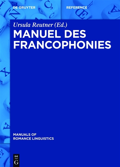 Manuel des francophonies