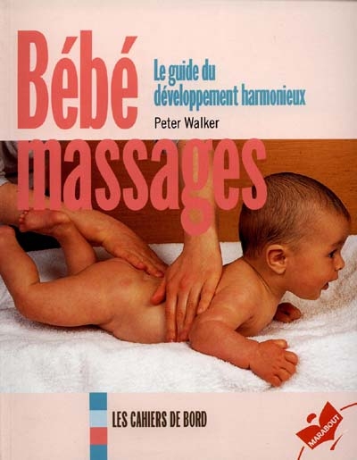 Bébé massages