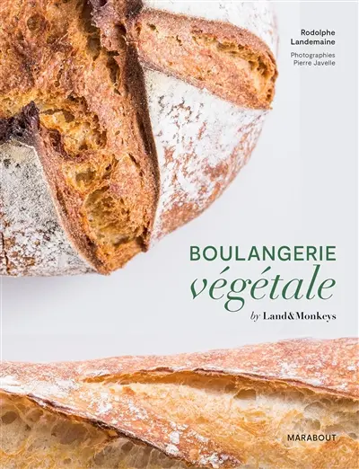 Boulangerie végétale by Land&Monkeys
