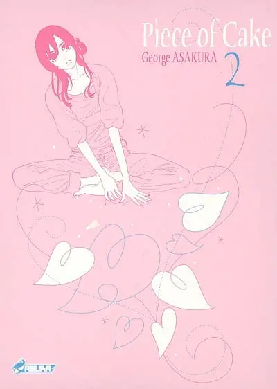 Piece of cake. Vol. 2