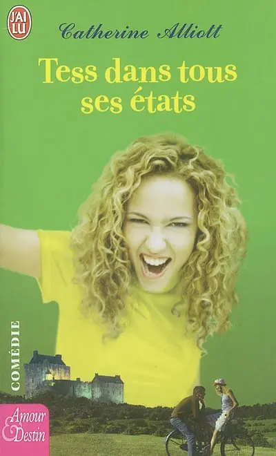 Tess dans tous ses états