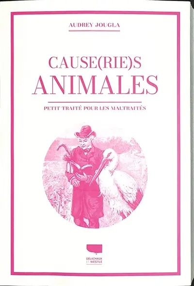 Cause(rie)s Animales