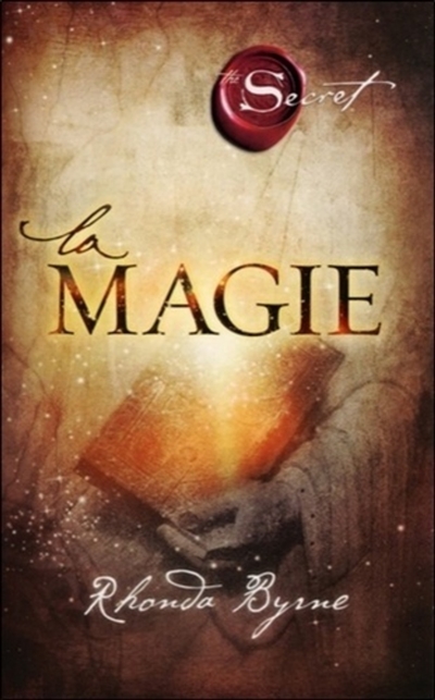 La magie : the secret