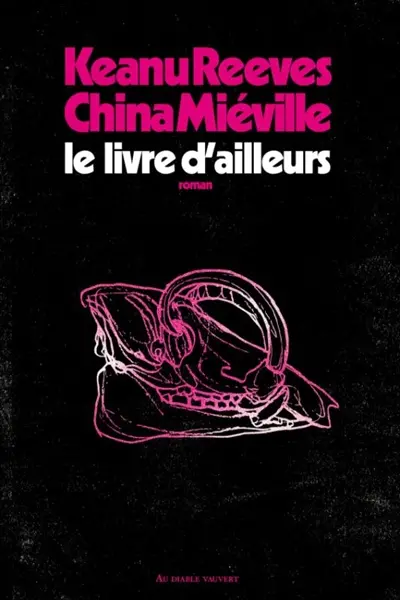 Le livre d'ailleurs Le livre d'ailleurs