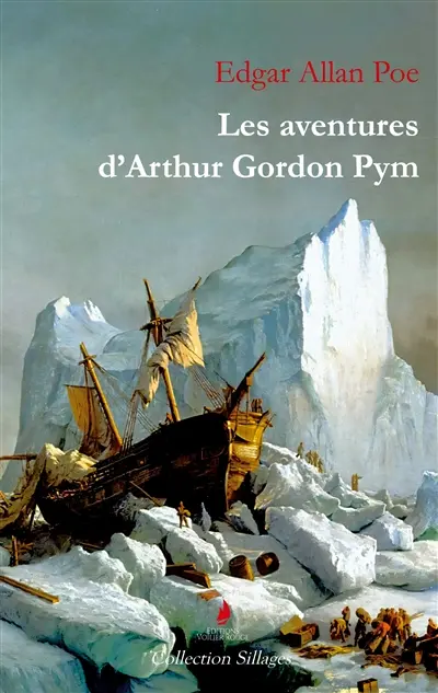 Les aventures d'Arthur Gordon Pym