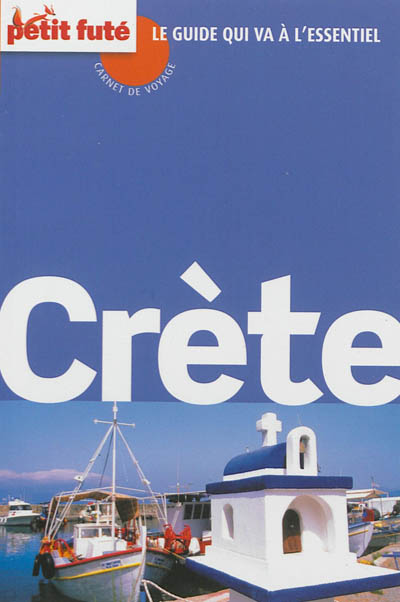 Crète