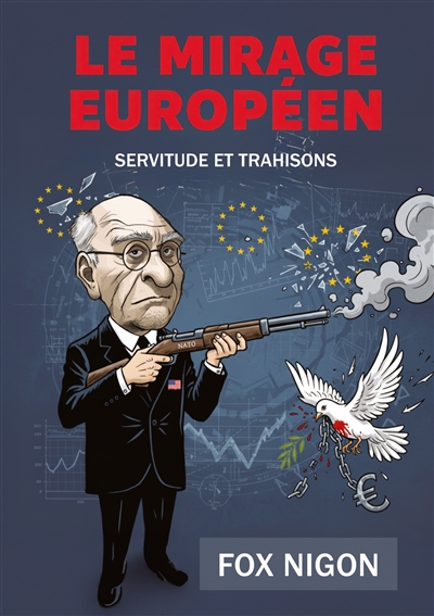 Le Mirage Européen :...