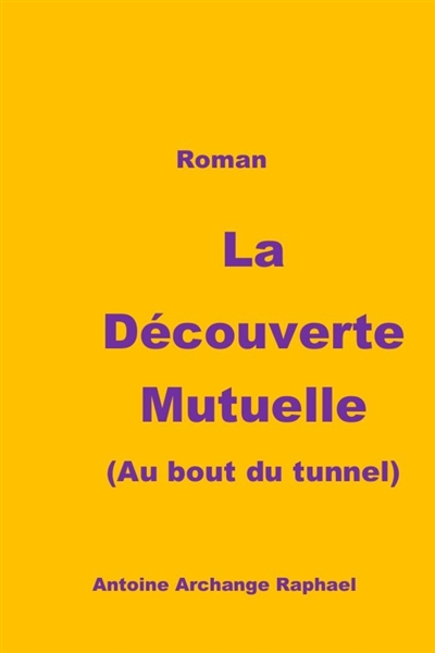 La découverte mutuelle (au...