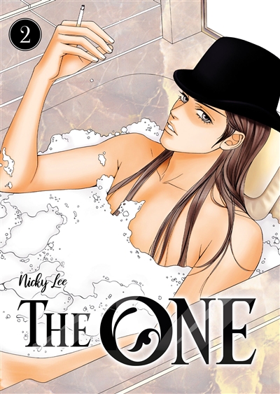 The one. Vol. 2