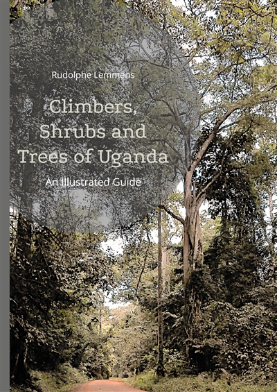 Climbers, Shrubs and Trees...
