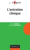 L'entretien clinique