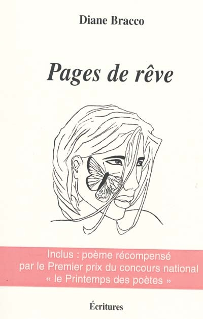Page de rêve
