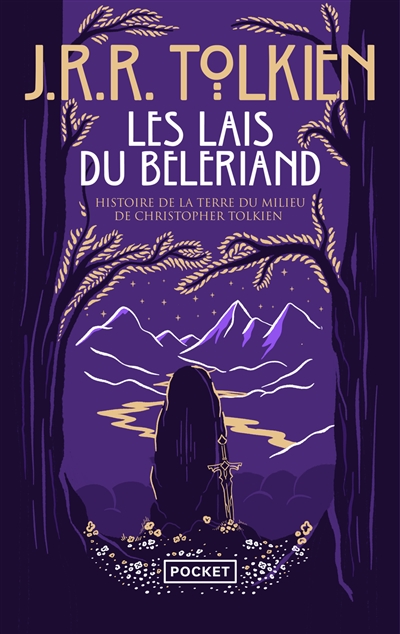 Histoire de la Terre du Milieu. Les lais du Beleriand