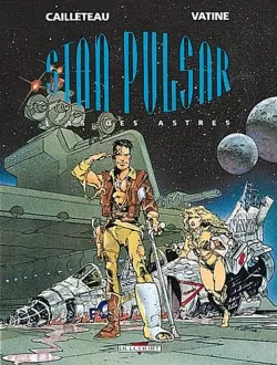 Stan Pulsar: l'as des astres
