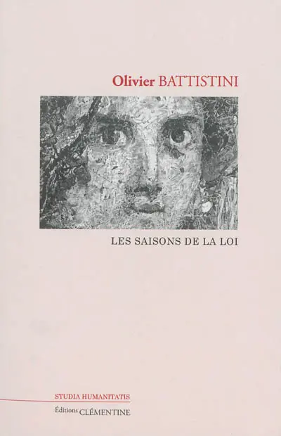 Les saisons de la loi