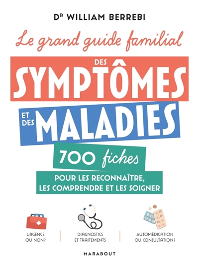 Le grand guide familial des...