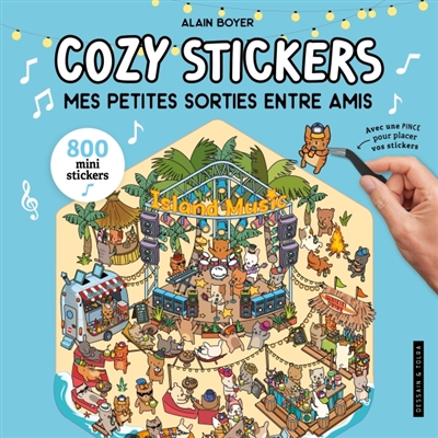 Mes petites sorties entre...