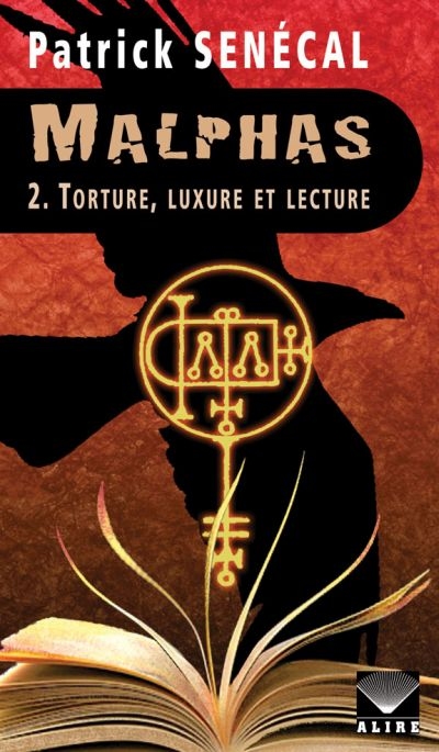 Torture, luxure et lecture 2