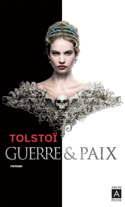 Guerre et paix. Vol. 1