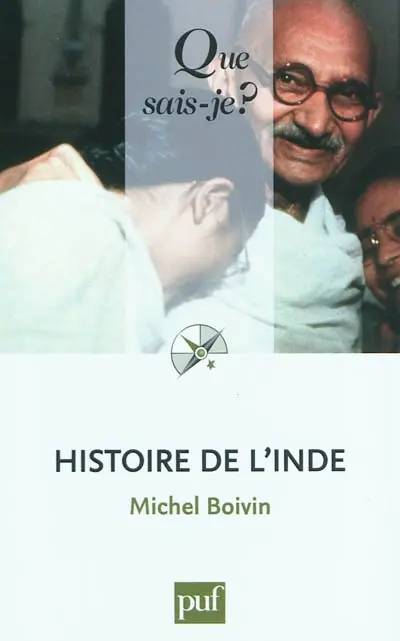 Histoire de l'Inde
