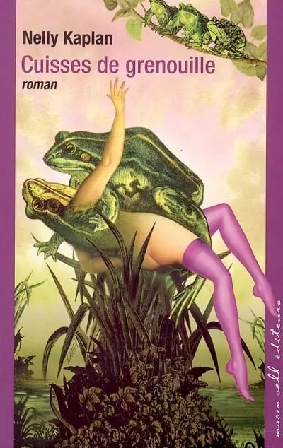 Cuisses de grenouille