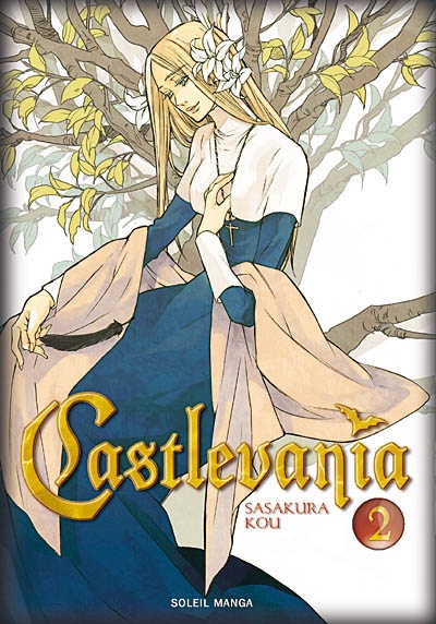 Castlevania. Vol. 2