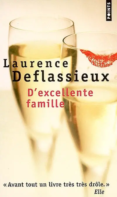 D'excellente famille