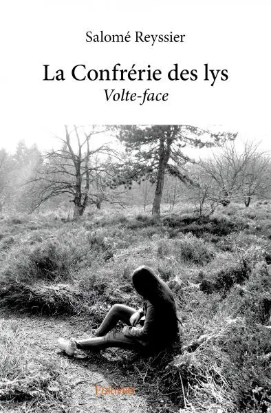 La confrérie des lys : Volte-face