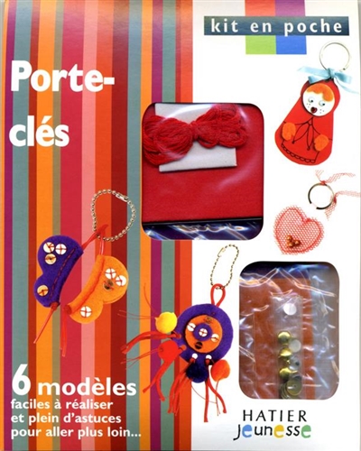 Porte-clés