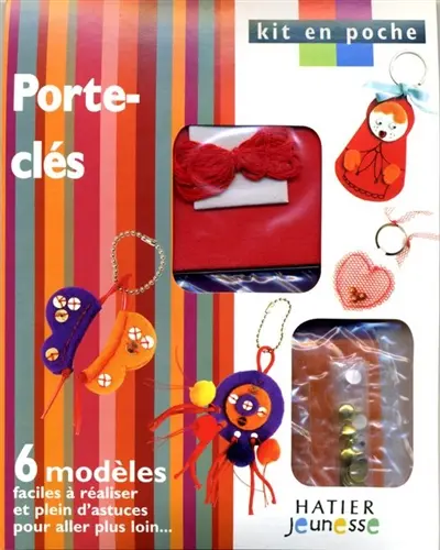 Porte-clés
