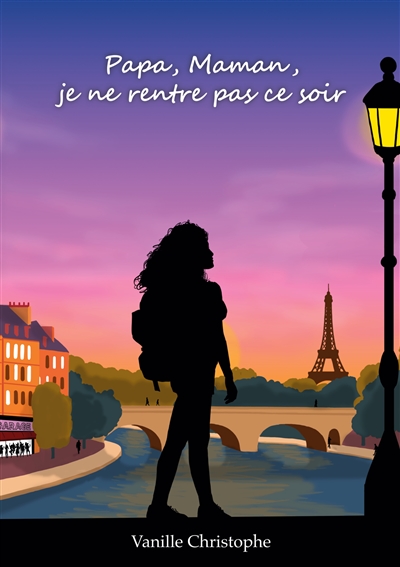 Papa, Maman, je ne rentre...