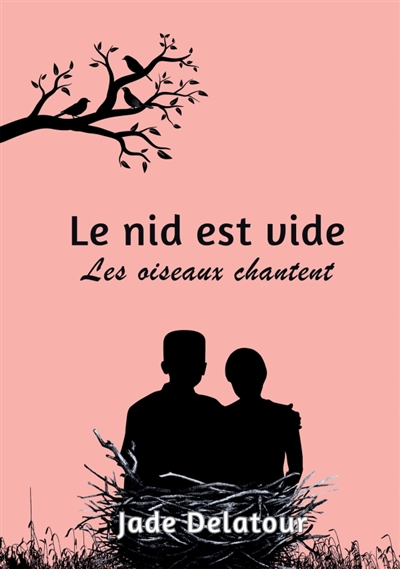 Le nid est vide, les...