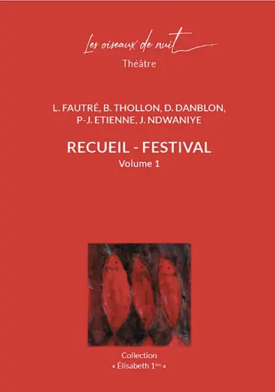 Recueil-festival. Vol. 1