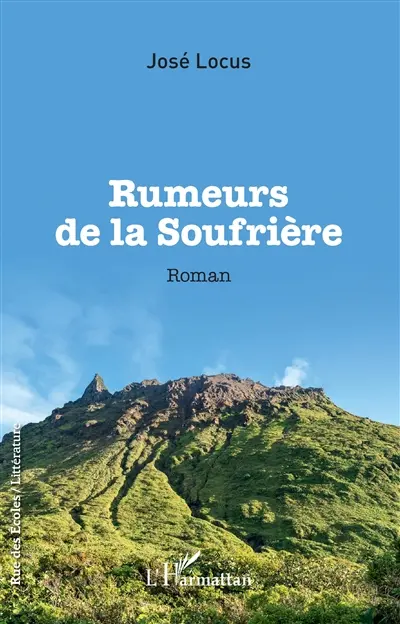 Rumeurs de la Soufrière