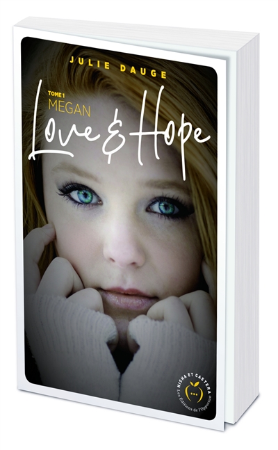 love and hope. vol. 1. megan