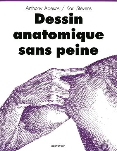 Dessin anatomique sans peine