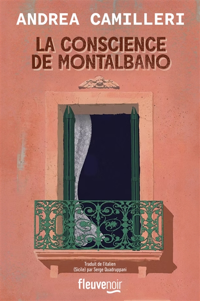 La conscience de Montalbano