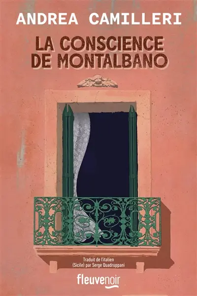 La conscience de Montalbano