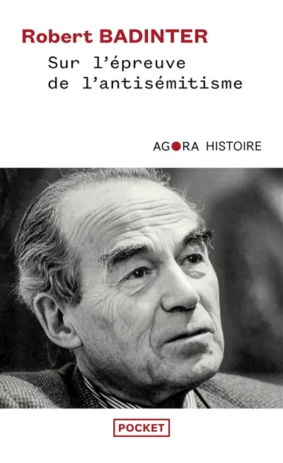 Sur l'épreuve de l'antisémitisme