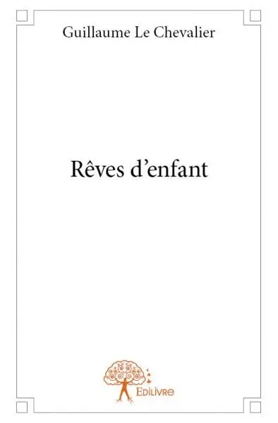 Rêves d'enfant