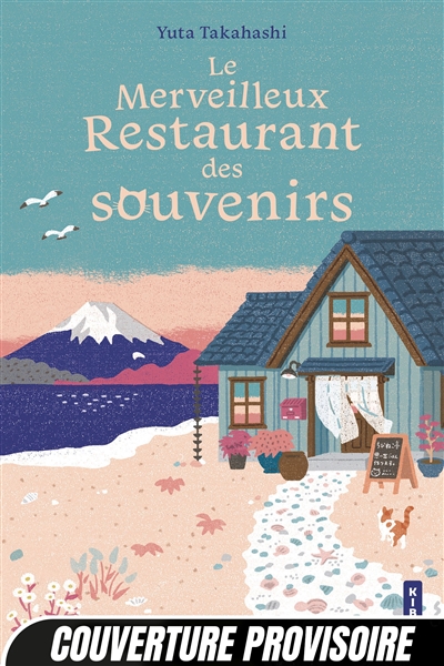 Le merveilleux restaurant des souvenirs