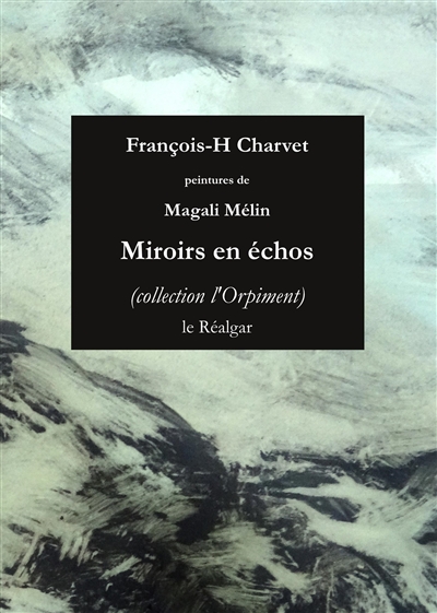 Miroirs en échos
