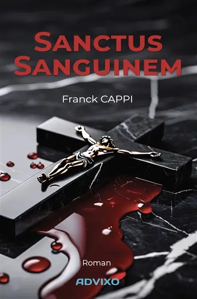 Sanctus Sanguinem