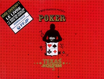 Poker : Texas Hold'em