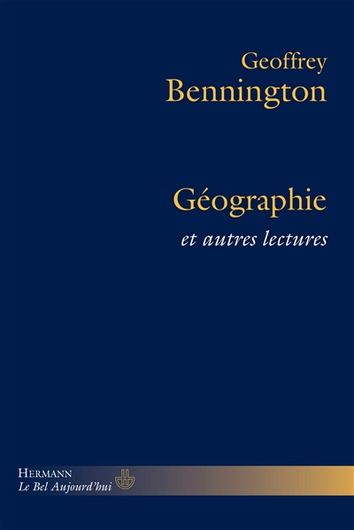 Géographie : et autres lectures