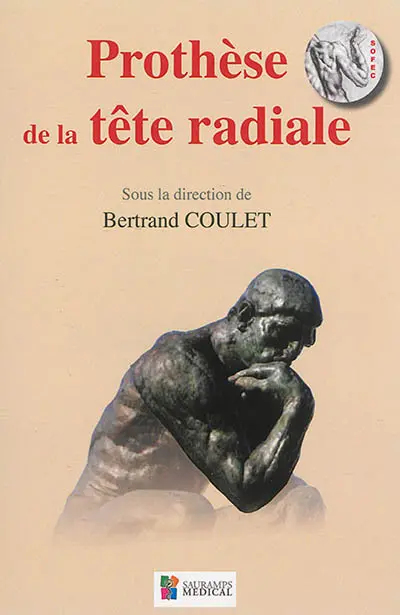 Prothèse de la tête radiale